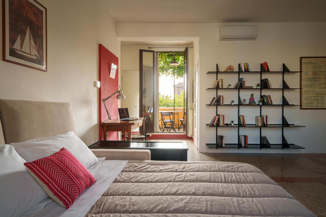 Accomodo Mib13 Bivano Navigli ميلان المظهر الخارجي الصورة