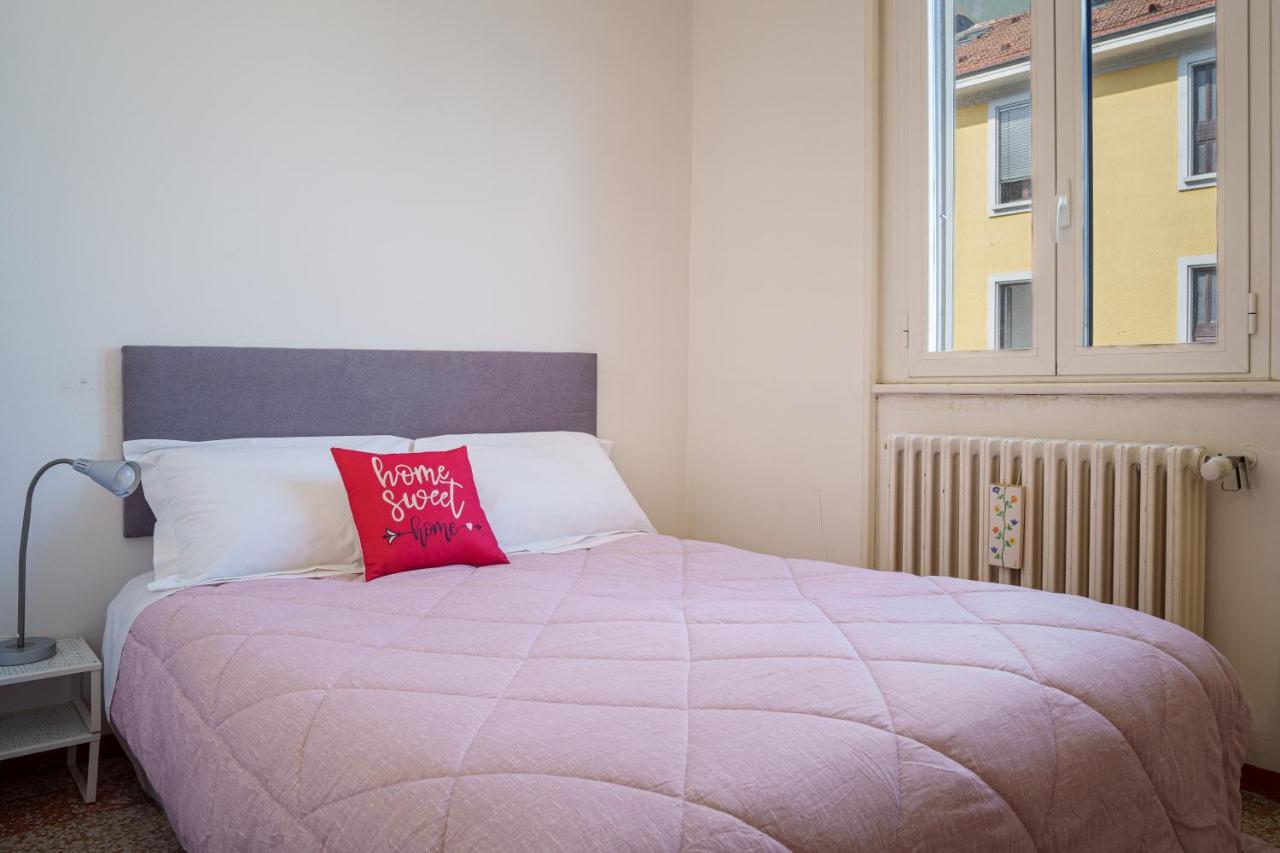 Accomodo Mib13 Bivano Navigli ميلان المظهر الخارجي الصورة