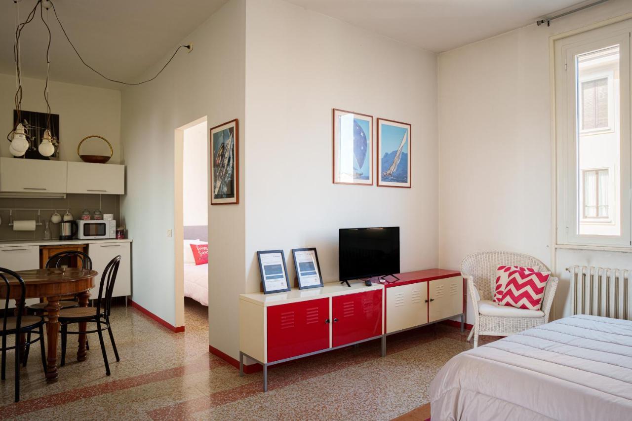 Accomodo Mib13 Bivano Navigli ميلان المظهر الخارجي الصورة