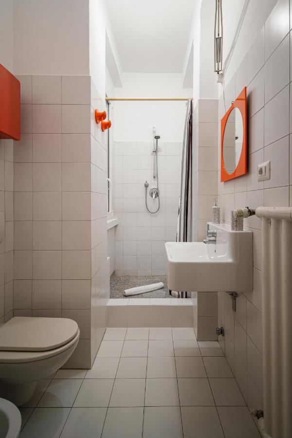 Accomodo Mib13 Bivano Navigli ميلان المظهر الخارجي الصورة