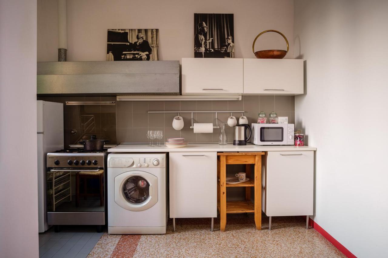 Accomodo Mib13 Bivano Navigli ميلان المظهر الخارجي الصورة