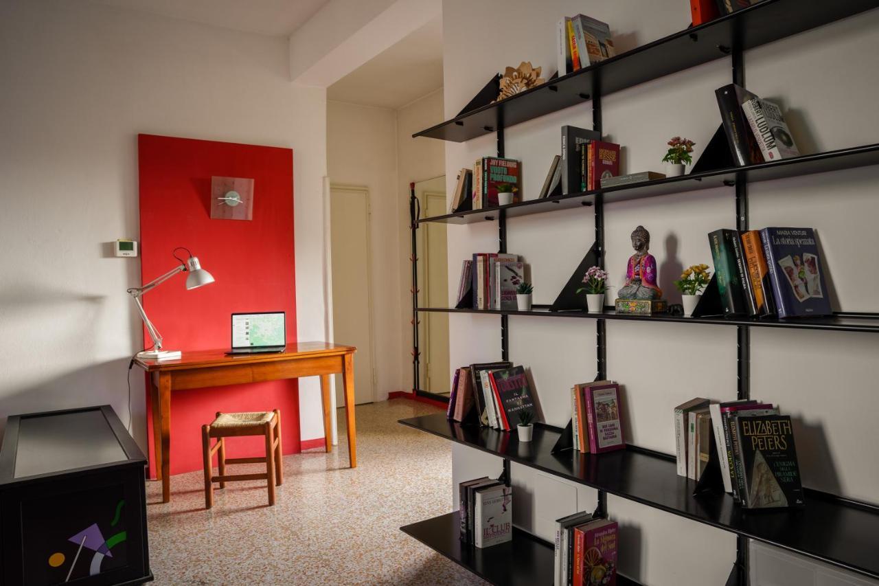 Accomodo Mib13 Bivano Navigli ميلان المظهر الخارجي الصورة